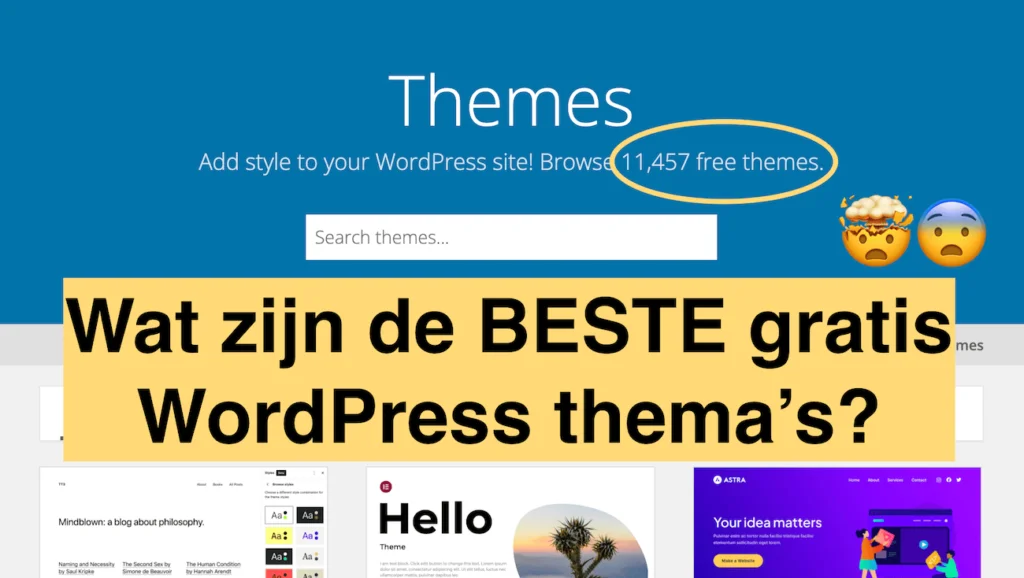 beste_gratis_wordpress_thema